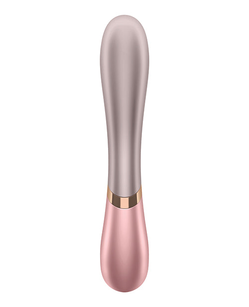 The Soft Hum Satisfyer Hot Lover - Pink