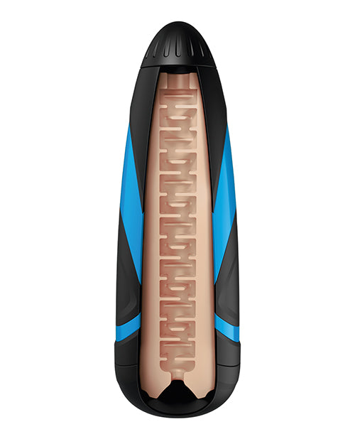 The Soft Hum Satisfyer Men Sleeve Lusty Tongues