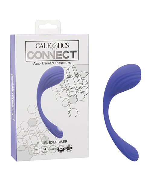 The Soft Hum Connect App Based Kegel Exerciser