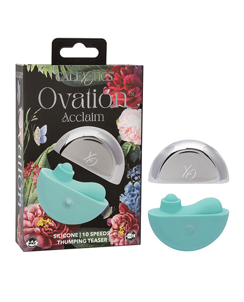 The Soft Hum Ovation Acclaim