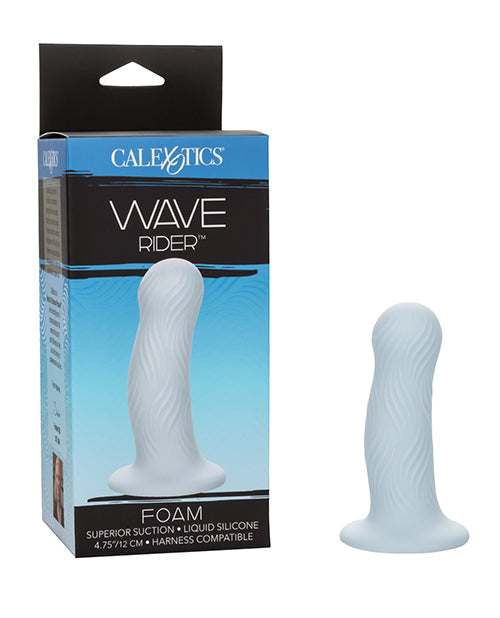 The Soft Hum Wave Rider Foam Probe