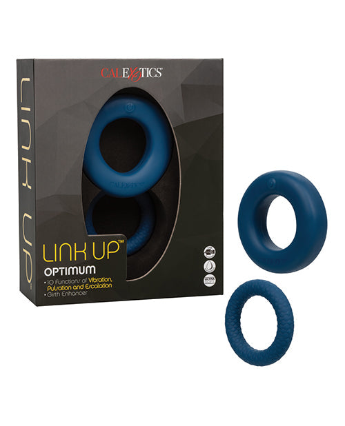 The Soft Hum Link Up Optimum - Blue