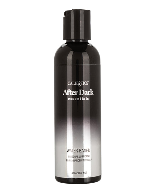 The Soft Hum After Dark Essentials Water Based Personal Lubricant - 4 oz