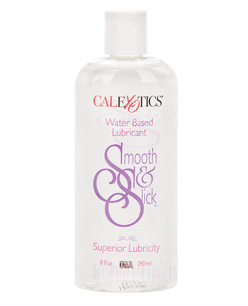The Soft Hum Smooth & Slick Lubricant