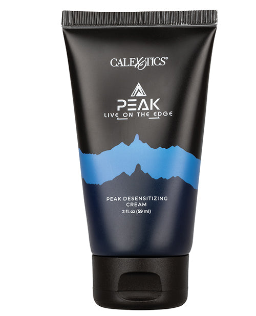 The Soft Hum Peak Anal Desensitizing Cream - 2 oz Tube
