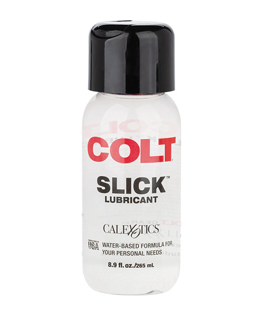 The Soft Hum COLT Slick Lubricant - 8.9 fl. oz.