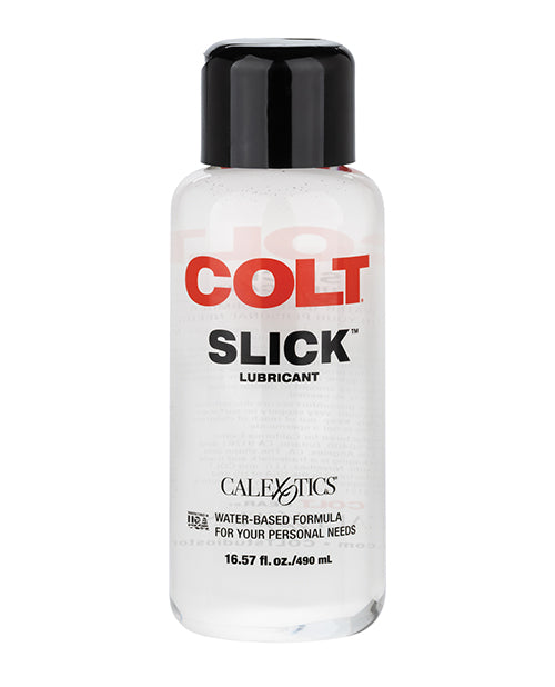 The Soft Hum COLT Slick Lubricant - 16.57 oz