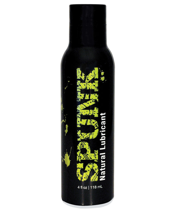 The Soft Hum Spunk Natural Lube - 4 oz