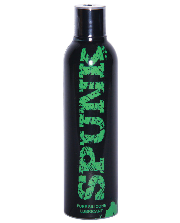 The Soft Hum Spunk Pure Silicone Lube - 8 oz