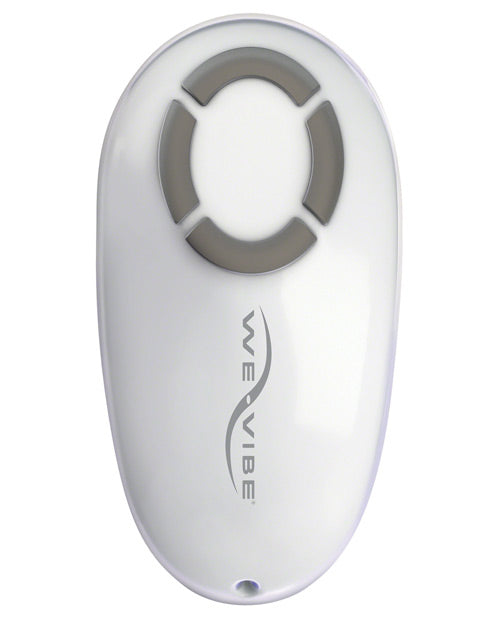 The Soft Hum We-Vibe Universal Remote Replacement - Works w/all App Enabled We-Vibe Toys