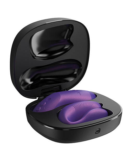 The Soft Hum We-Vibe Chorus Pro - Future Dusk Purple