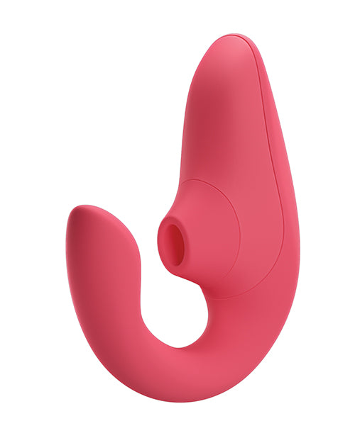 The Soft Hum Womanizer Blend - Vibrant Rose
