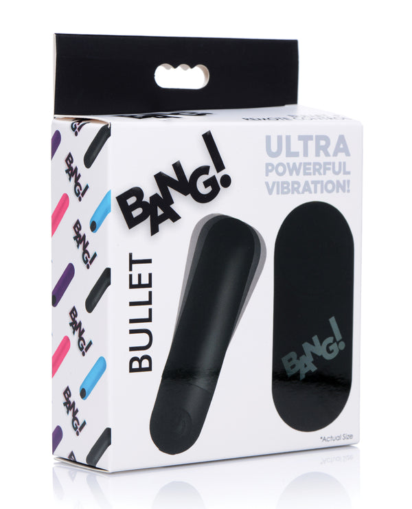 XRAG366-Black
