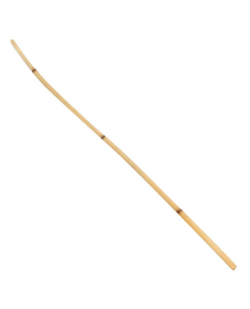The Soft Hum Kink Industries - Natural Rattan Cane