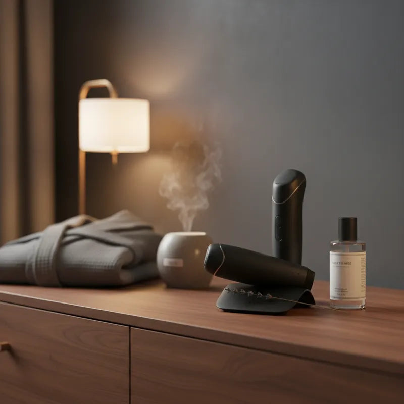 The Ultimate Guide to Intimacy Products for Men: Enhance