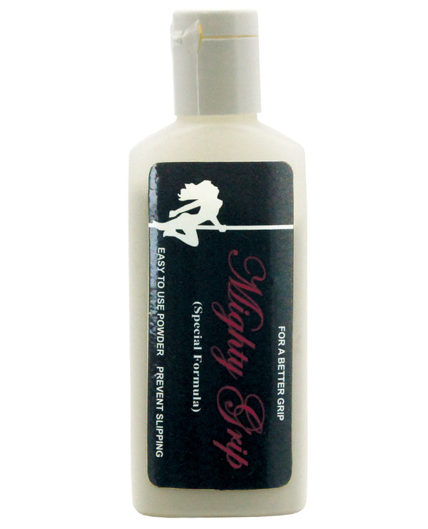 The Soft Hum Mighty Grip Dance Pole Formula