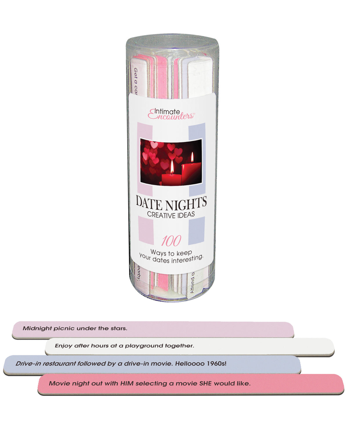 The Soft Hum Intimate Encounters Date Nights Creative Ideas