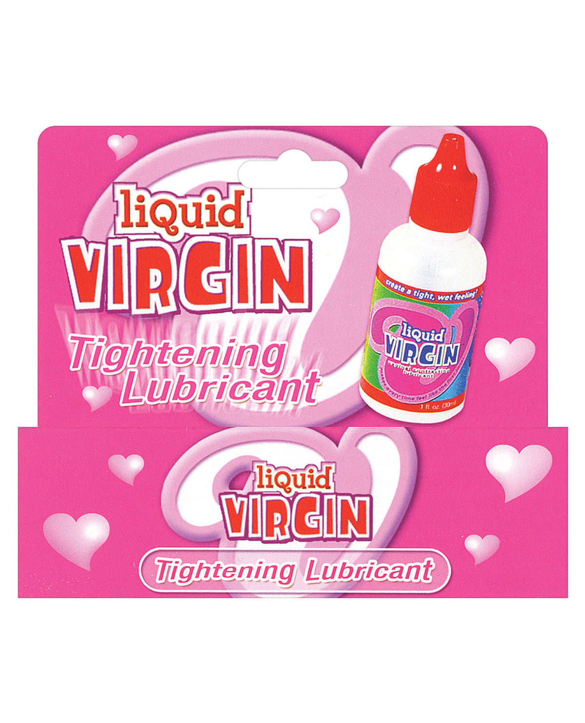 The Soft Hum Liquid Virgin - 1 oz