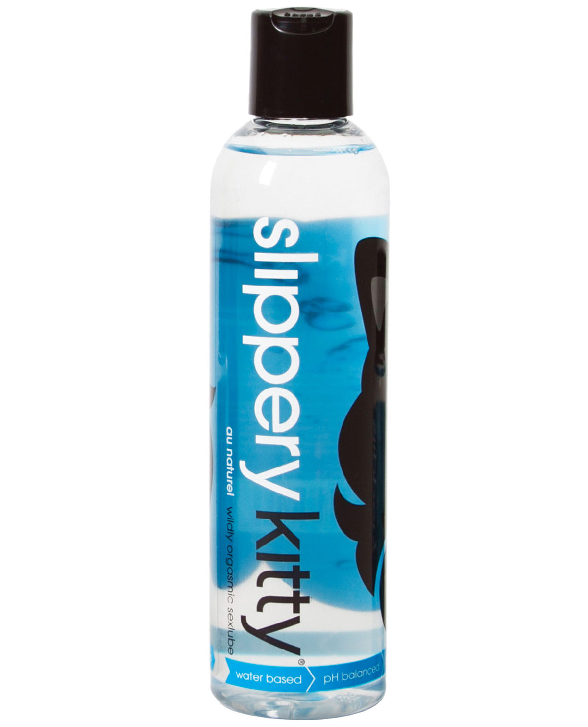 The Soft Hum Dr. Sadie's Signature Slippery Kitty - 8 oz Au Natural