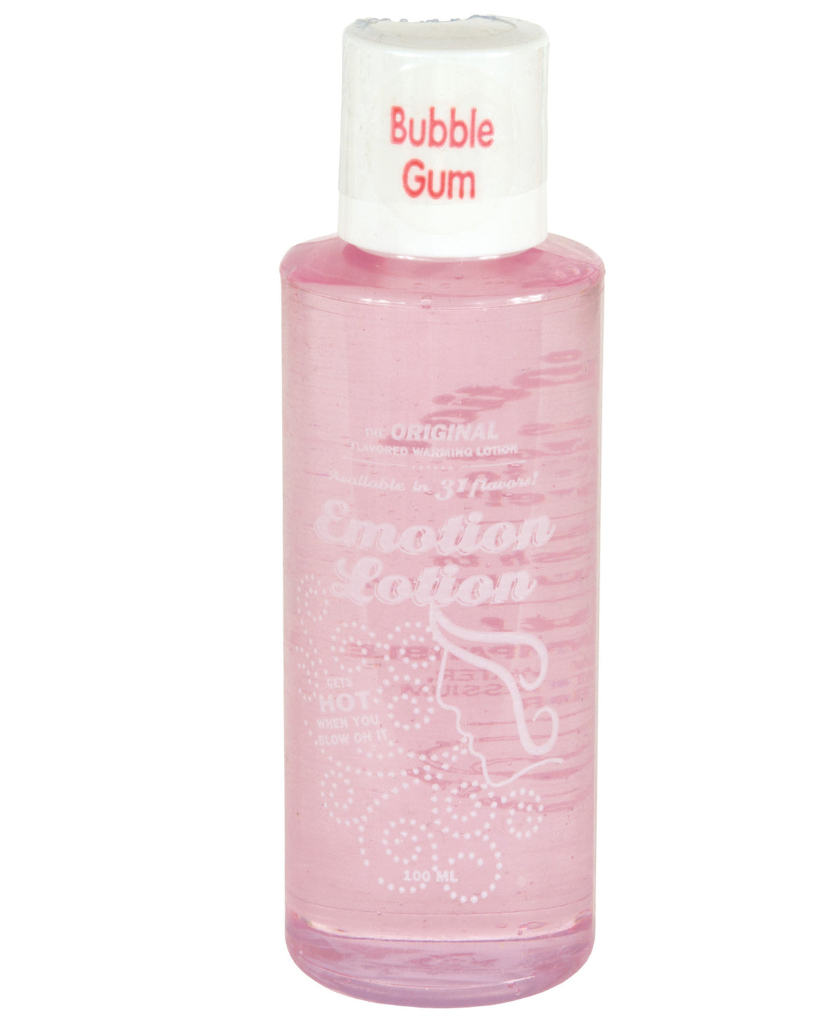 The Soft Hum Emotion Lotion - Bubblegum