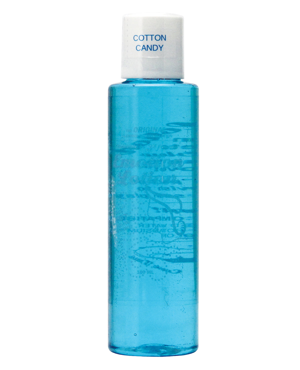 The Soft Hum Emotion Lotion - Cotton Candy