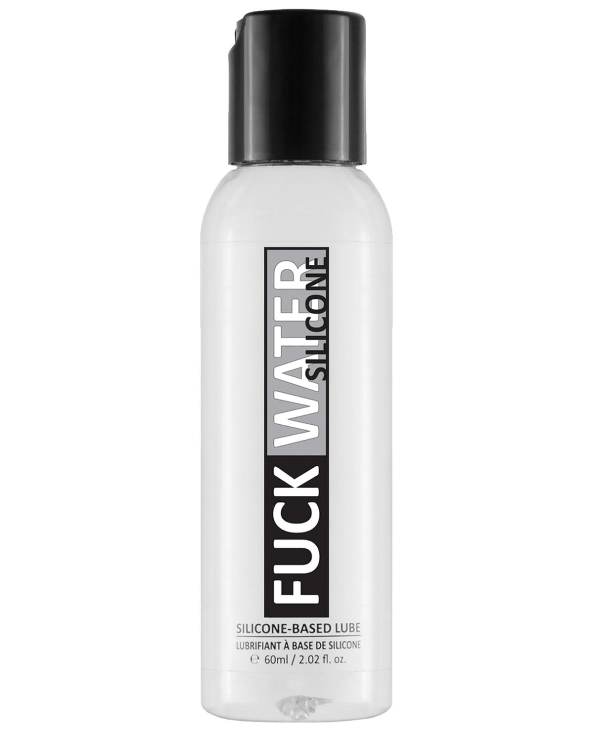Fuck Water Premium Silicone - 2 oz