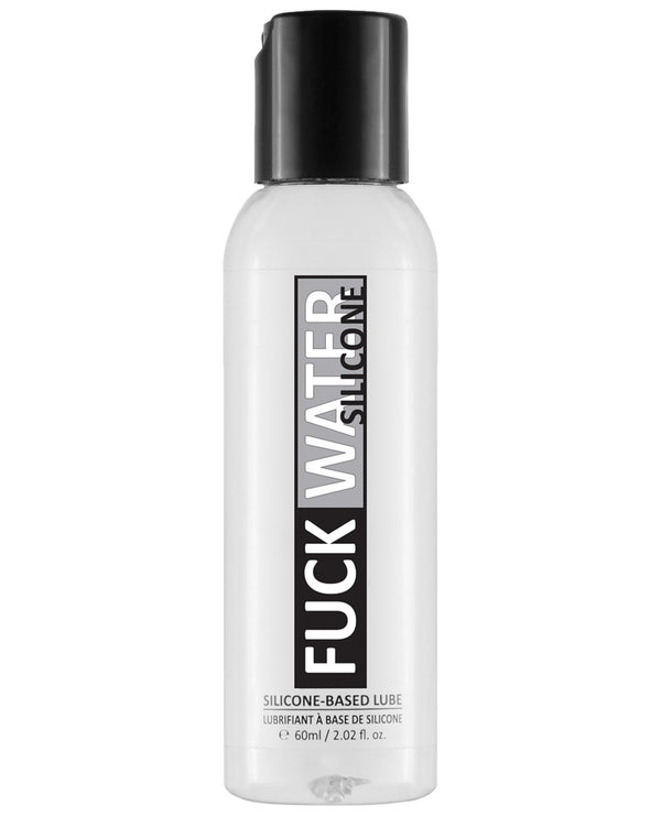 Fuck Water Premium Silicone - 2 oz