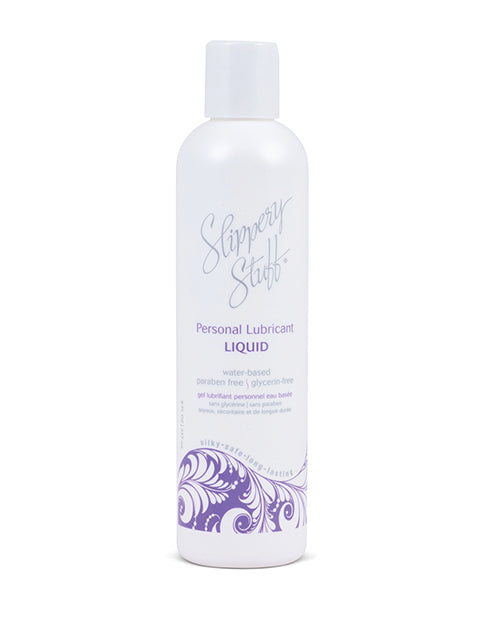 The Soft Hum Slippery Stuff Liquid - 8 oz