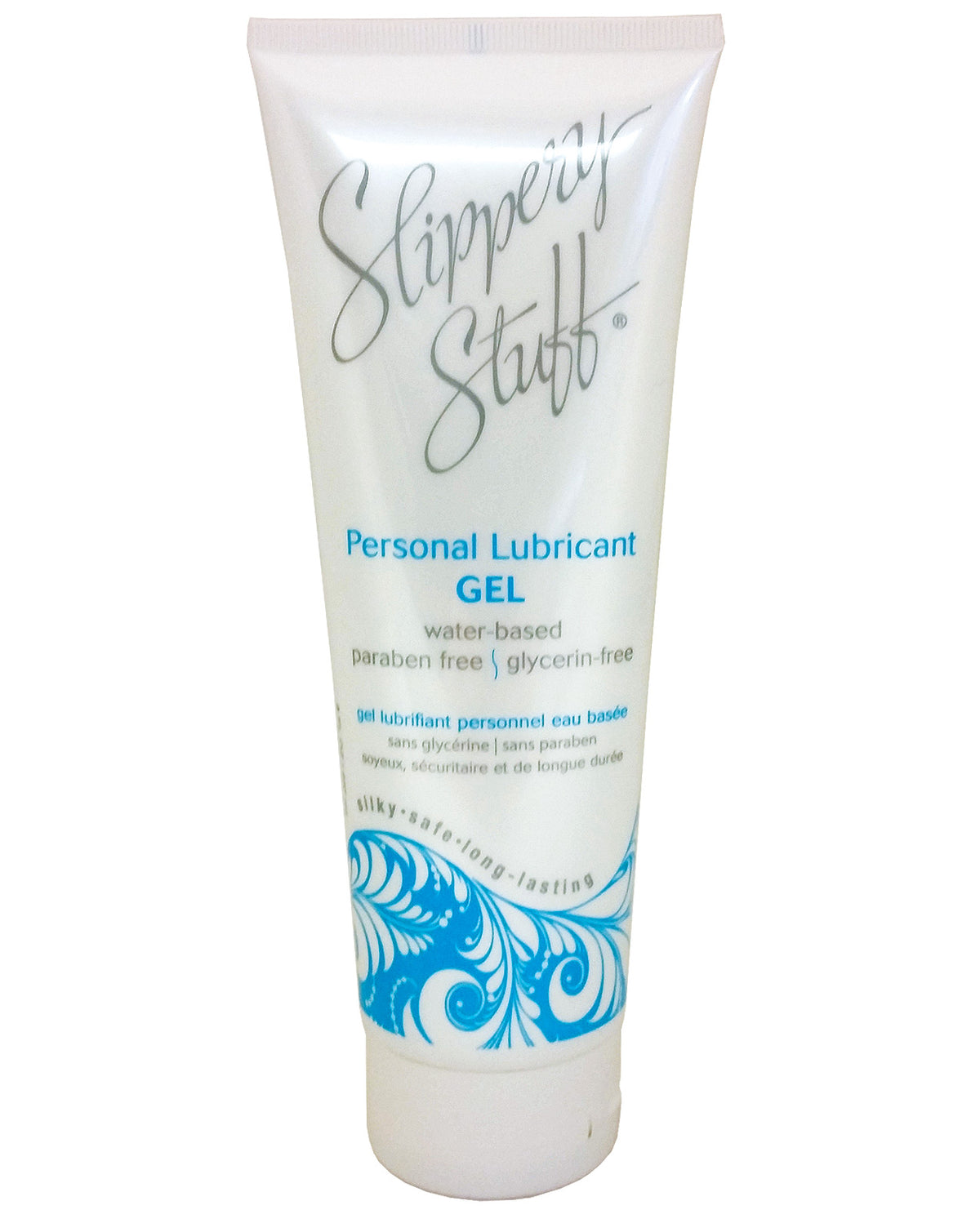 The Soft Hum Slippery Stuff Gel - 8 oz Tube