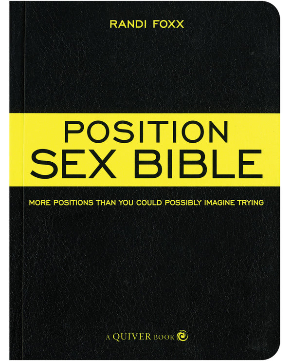 The Soft Hum The Position Sex Bible