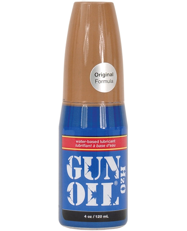 The Soft Hum Gun Oil H2O - 4 oz