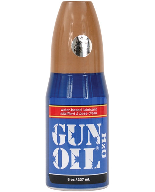 The Soft Hum Gun Oil H2O - 8 oz