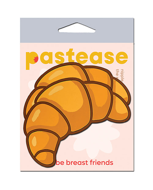 The Soft Hum Pastease Warm Buttery Croissant - Tan O/S