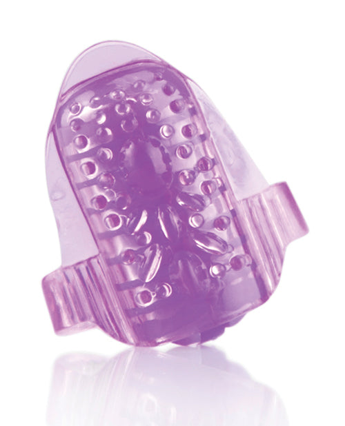 The Soft Hum Screaming O LingO Vibrating Tongue Ring