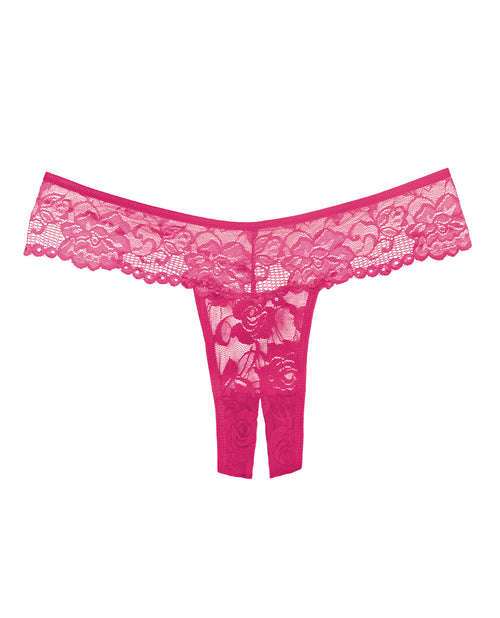 Adore Chiqui Love Hot Pink O/S (2)