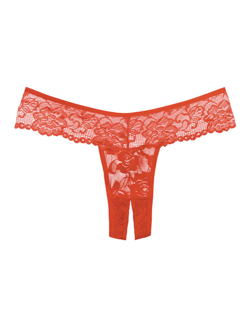 Adore Chiqui Love Red O/S (2)