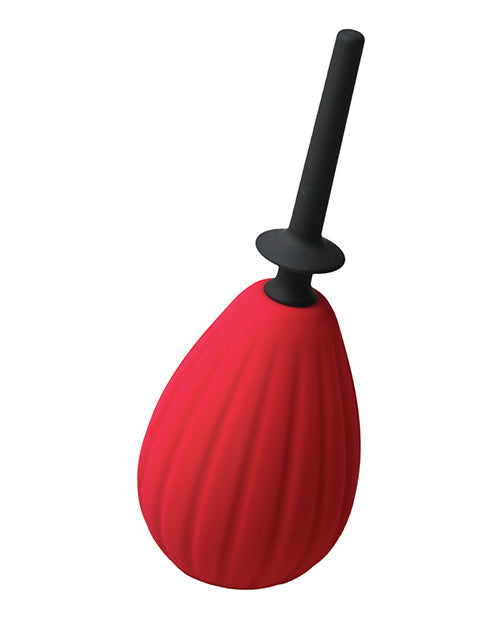 The Soft Hum Aneros Prelude Enema Bulb Kit