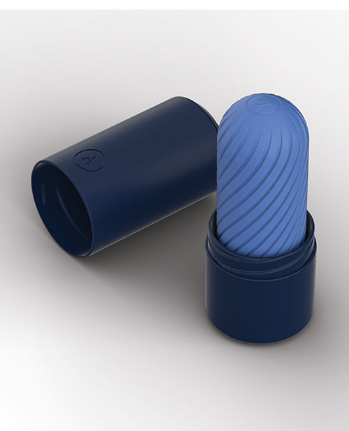 Arcwave Ghost Pocket Stroker - Blue (2)