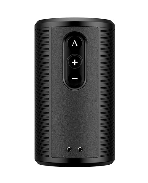 The Soft Hum Arcwave Zing Vibrating Stroker - Image 2
