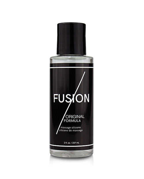 The Soft Hum Original Bodyglide Silicone Lubricant - 2 oz Bottle