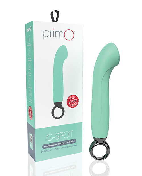 The Soft Hum Screaming O PrimO G-Spot - Kiwi