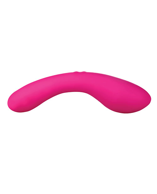 The Soft Hum The Swan Wand 9"