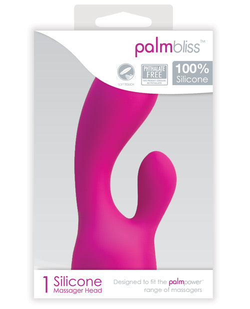The Soft Hum Palm Power Attachment - Palmbliss