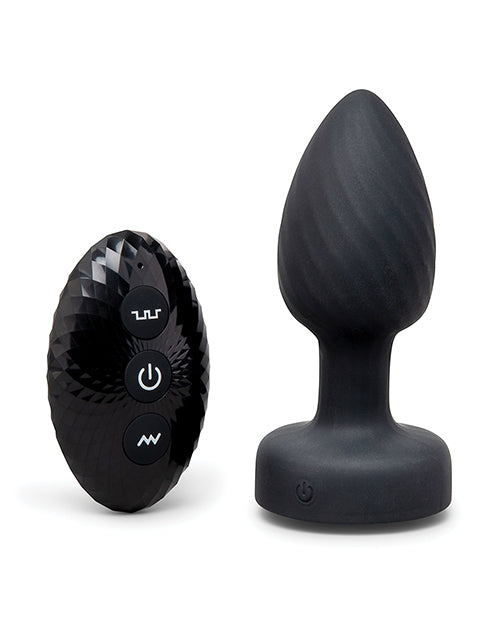 b-Vibe 3.5" Light-up Butt Plug (2)