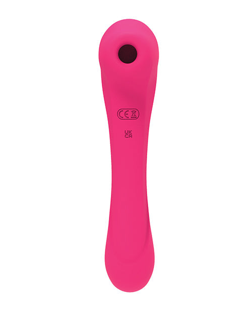 Alive Quiver - Magenta (2)