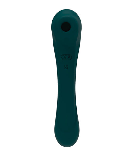 Alive Quiver - Teal (2)