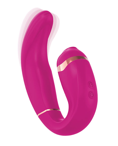 The Soft Hum Adrien Lastic My G - Pink - Image 2