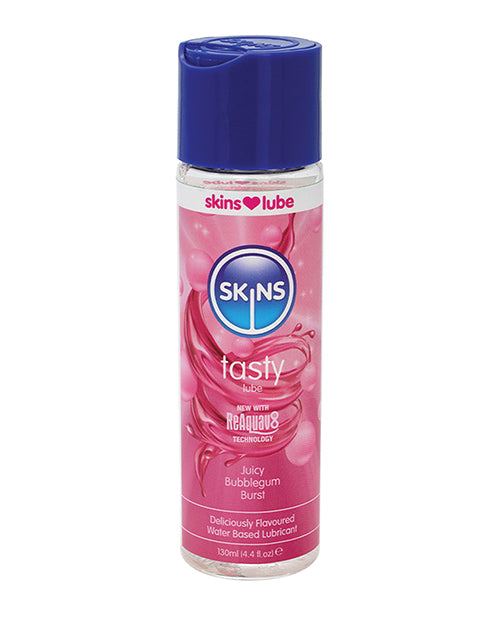 The Soft Hum Skins Water Based Lubricant - 4.4 oz Bubblegum