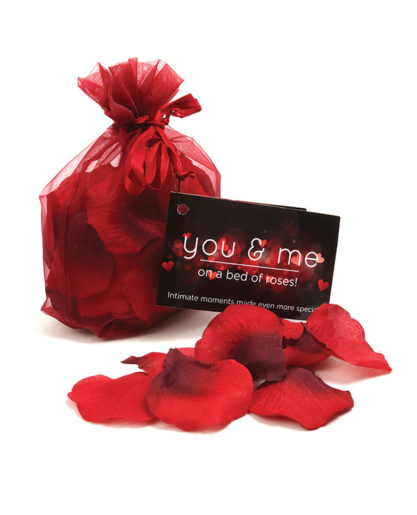 You &amp; Me Bed of Roses