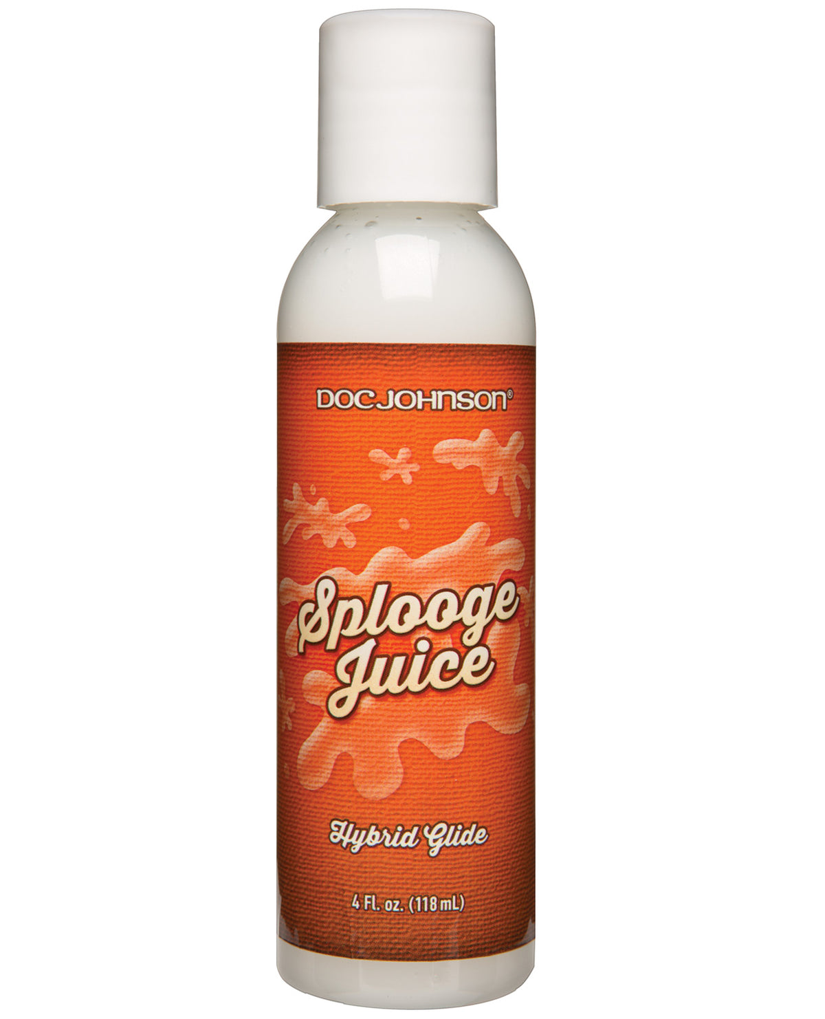 The Soft Hum Splooge Juice - 4 oz